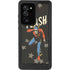 DC Comics The Flash Retro Action Pose Galaxy Note20 Ultra 5G Waterproof Case